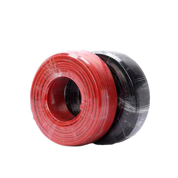 Fotovoltaik Kablo Tek Damarlı Kalaylı Güneş Enerjisi Verimliliği Açısından Neden Önemlidir?