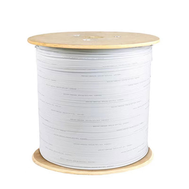Kapalı Deri Kablo Optik Fiber