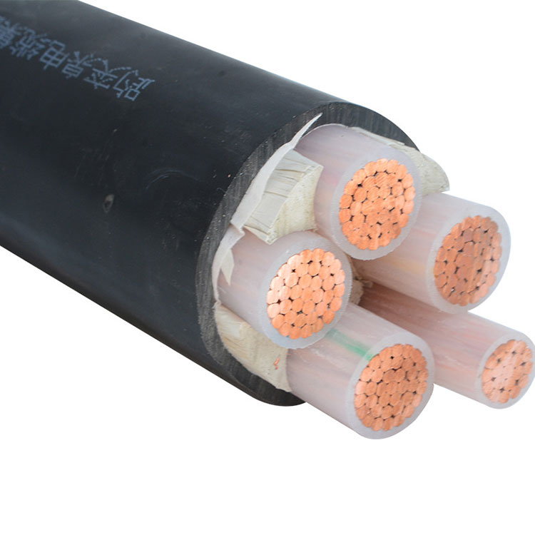 UL1007 PVC Tel